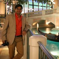 Mohit Garg