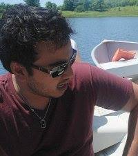 Jayastu Bhattacharya