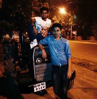 Ashutosh Shah