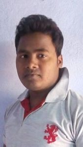 Bablu Kumar