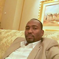Mahmoud Tahir