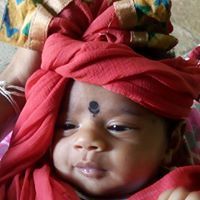 Tilak Chintam