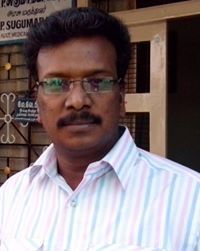 Sharavanan CP