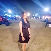 Anindita Debnath