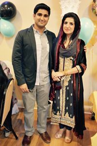 Atif Aziz