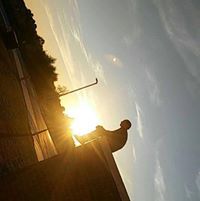 Colton Hindal