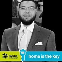 محمد العشرى