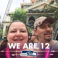 Marcus Allen Dickerson