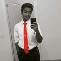 Aathithan Seyon