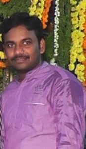 Garaboina Anand Kumar