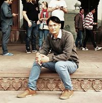Mukesh Kaushik