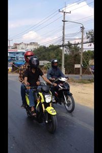 วีรยุทธ ประโมทะติ