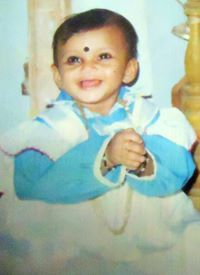Divyashree