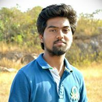 ಆಕರ್ಶ್ ಎಸ್