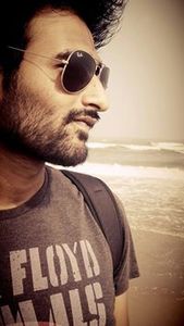 Uplav Kumar