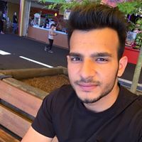 Sanjeev Paul