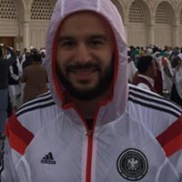 Mohamad Ibrahem