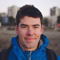 Andrew Jernberg