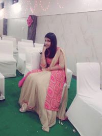 Shruti Agarwal