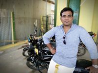 Jeya Baskar