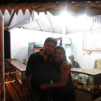 Siddharth Chatterjee