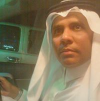 الشريف أبو عبدالله