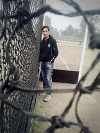 ظفرالله وانی