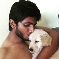 Ashish Ash