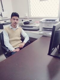 Ranjeet Soharu
