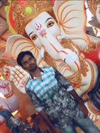 Chandra Sekhar