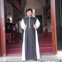 Umar Abdul Azlz
