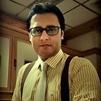 اختر شیرازی