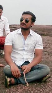 Pravin Mohite Patil