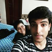 Anil Yadav
