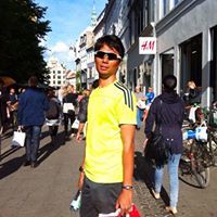 Хайрул Азхар