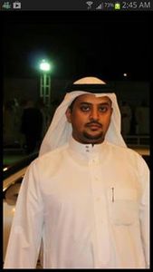 ابراهيم البليهي