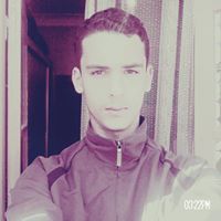 Ahmed Rami
