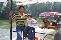 Balaji Parthasarathy