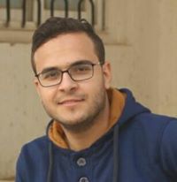Mahmoud Jamal