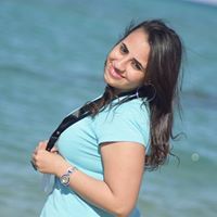Carol Elhamy