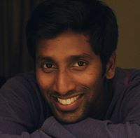 Mahesh Mohan