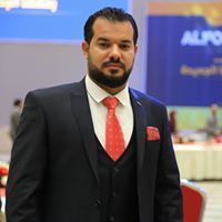 علي اسعد