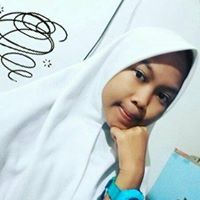 Anisa Safitri