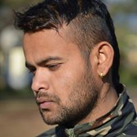 Gaurab Bhusal