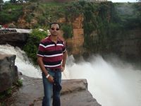 Rajeev Saxena