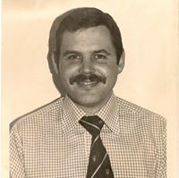 Ian Campbell