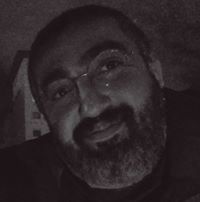 Caner Şahin