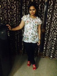 Harika Kakarparthi
