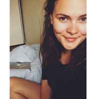 Caroline Rask