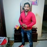 Amit Yadav